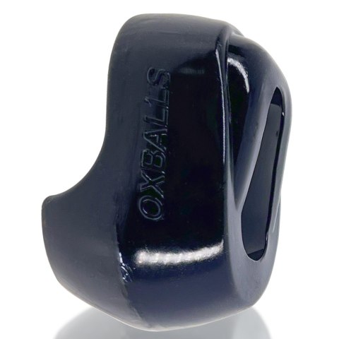 Oxballs Big-D Shaft Grip – czarny pierścień erekcyjny Oxballs Big-D Shaft Grip – czarny pierścień erekcyjny