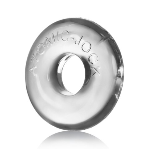 Oxballs Zestaw 3 Pierścieni - Ringer of Do-Nut 1 Oxballs Zestaw 3 Pierścieni - Ringer of Do-Nut 1