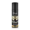 ORGIE Dual Vibe Pina Colada – żel wibrujący (15 ml)