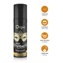 ORGIE Dual Vibe Pina Colada – żel wibrujący (15 ml)