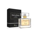 ORGIE Sensfeel for Man – perfumy z feromonami (50 ml)