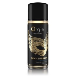 ORGIE Sexy Therapy Mini – zestaw olejków (3×30 ml)