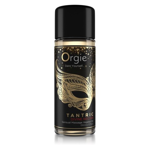 ORGIE Tantric Mini – zestaw olejków (3×30 ml) ORGIE Tantric Mini – zestaw olejków (3×30 ml)