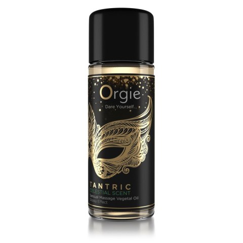 ORGIE Tantric Mini – zestaw olejków (3×30 ml) ORGIE Tantric Mini – zestaw olejków (3×30 ml)