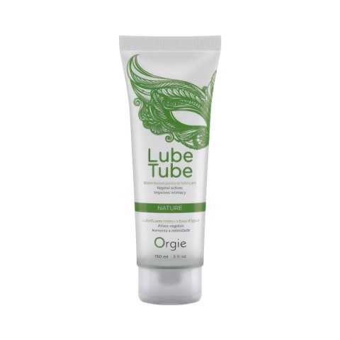 ORGIE Lube Tube Nature – żel naturalny (150 ml) ORGIE Lube Tube Nature – żel naturalny (150 ml)