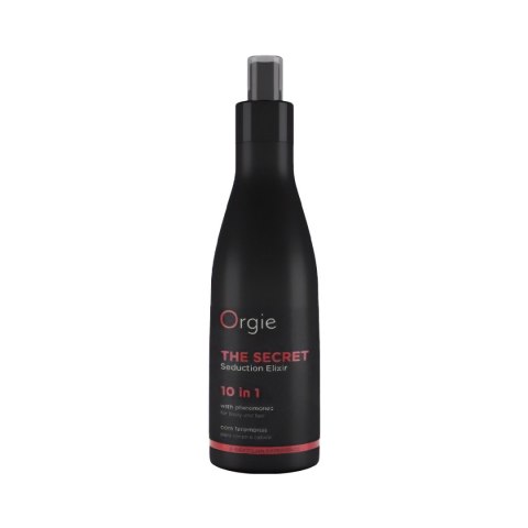 ORGIE Secret Seduction Elixir – żel 10w1 (200 ml) ORGIE Secret Seduction Elixir – żel 10w1 (200 ml)
