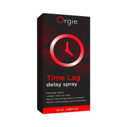 ORGIE Time Lag – żel opóźniający wytrysk (25 ml)