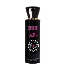 Orient Musk – perfumy z feromonami dla kobiet (50 ml)
