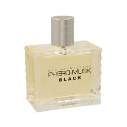 Phero-Musk Black – perfumy z feromonami (100 ml)