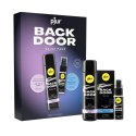 Pjur Back Door Value Pack – zestaw lubrykantów analnych