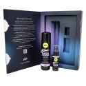 Pjur Back Door Value Pack – zestaw lubrykantów analnych