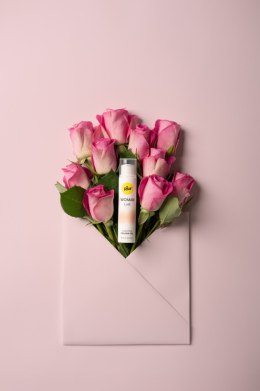 Pjur Woman Lust – wibrujący żel stymulujący (15 ml)