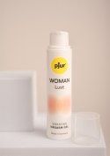 Pjur Woman Lust – wibrujący żel stymulujący (15 ml)