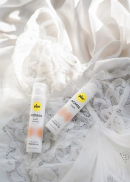 Pjur Woman Lust Intense – żel stymulujący łechtaczkę (15 ml)