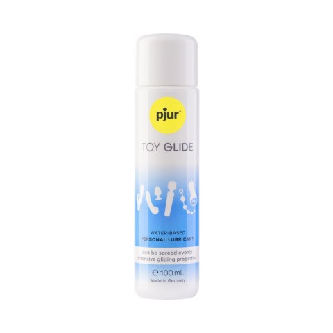 Pjur Lubrykant Wodny Toy Glide 100ml Pjur Lubrykant Wodny Toy Glide 100ml