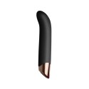 Wibrator do punktu G Rocks-Off Chaiamo G Black