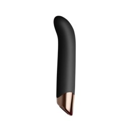 Wibrator do punktu G Rocks-Off Chaiamo G Black