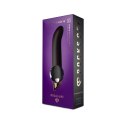 Wibrator do punktu G Rocks-Off Chaiamo G Black