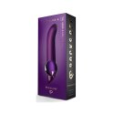 Wibrator do punktu G Rocks-Off Chaiamo G Purple