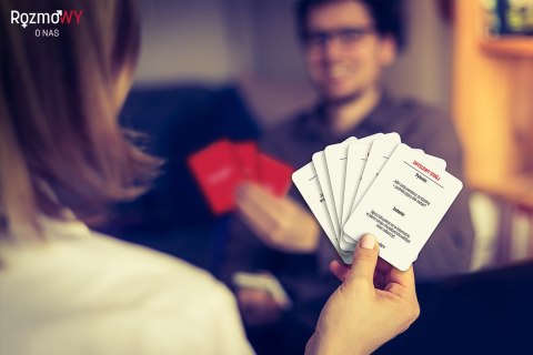StarHouse Love Rozmowy o Nas – Intymność i Namiętność StarHouse Love Rozmowy o Nas – Intymność i Namiętność