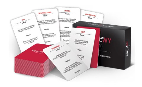 StarHouse Love Rozmowy o Nas – Intymność i Namiętność StarHouse Love Rozmowy o Nas – Intymność i Namiętność