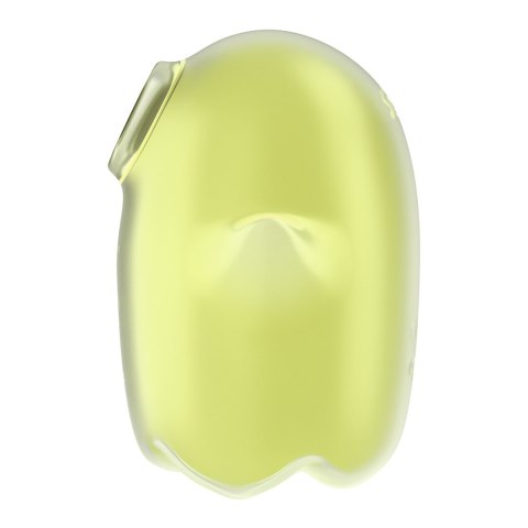 Satisfyer Glowing Ghost – podwójny wibrator pulsacyjny świecący Satisfyer Glowing Ghost – podwójny wibrator pulsacyjny świecący