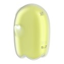 Satisfyer Glowing Ghost – podwójny wibrator pulsacyjny świecący