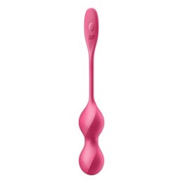 Satisfyer Love Birds 2 - Stymulator Punktu G