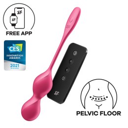 Satisfyer Love Birds 2 - Stymulator Punktu G