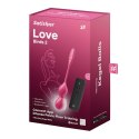 Satisfyer Love Birds 2 - Stymulator Punktu G