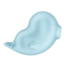 Satisfyer Stymulator Łechtaczki | Sassy Seal