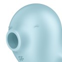 Satisfyer Stymulator Łechtaczki | Sassy Seal