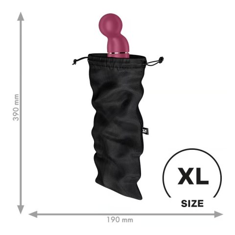 Satisfyer Treasure Bag XL | Woreczek na Gadżety Satisfyer Treasure Bag XL | Woreczek na Gadżety