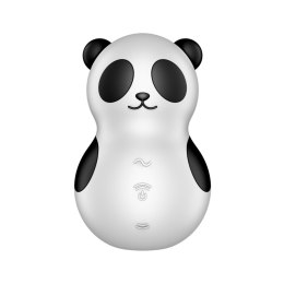 Satisfyer Stymulator Łechtaczki Pocket Panda