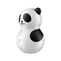 Satisfyer Stymulator Łechtaczki Pocket Panda