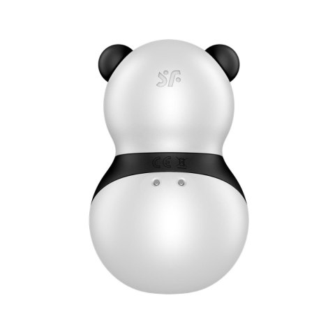 Satisfyer Stymulator Łechtaczki Pocket Panda Satisfyer Stymulator Łechtaczki Pocket Panda