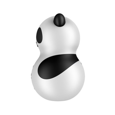 Satisfyer Stymulator Łechtaczki Pocket Panda Satisfyer Stymulator Łechtaczki Pocket Panda