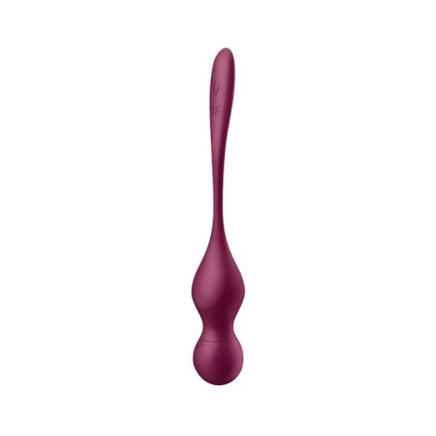 Wibrujące Kulki Gejszy Satisfyer Love Birds Vary z Aplikacją Wibrujące Kulki Gejszy Satisfyer Love Birds Vary z Aplikacją
