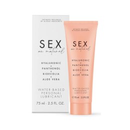 Lubrykant Wodny Sex au Naturel 75ml