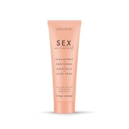 Lubrykant Wodny Sex au Naturel 75ml