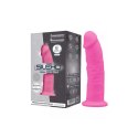 Dildo Silexd świecące w ciemności 15 cm