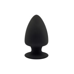 Korek Analny Silexd 13cm Plug L Black