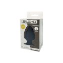 Korek Analny Silexd 13cm Plug L Black