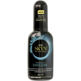 SKYN Naturally Endless – silikonowy lubrykant (80 ml)