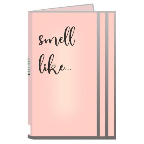 Smell Like #01 – perfumy podróżne dla kobiet (1 ml) Smell Like #01 – perfumy podróżne dla kobiet (1 ml)
