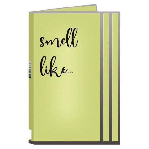 Smell Like #06 – perfumy podróżne dla kobiet (1 ml) Smell Like #06 – perfumy podróżne dla kobiet (1 ml)