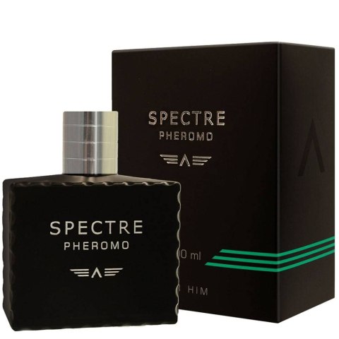 Spectre Pheromo – perfumy z feromonami (100 ml) Spectre Pheromo – perfumy z feromonami (100 ml)