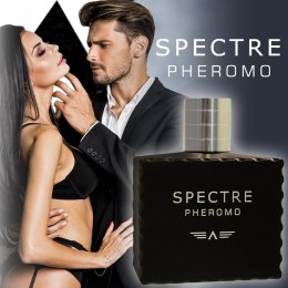 Spectre Pheromo – perfumy z feromonami (100 ml)