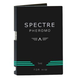 Spectre Pheromo – perfumy z feromonami (1 ml)