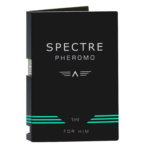 Spectre Pheromo – perfumy z feromonami (1 ml) Spectre Pheromo – perfumy z feromonami (1 ml)